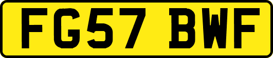 FG57BWF