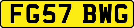 FG57BWG