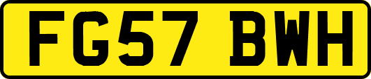 FG57BWH