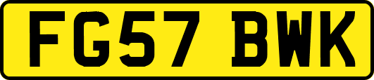 FG57BWK