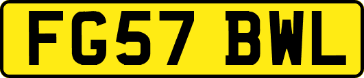 FG57BWL