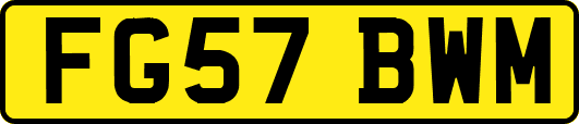 FG57BWM