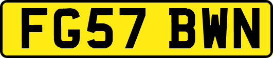 FG57BWN
