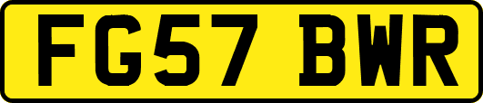 FG57BWR