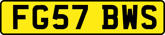 FG57BWS