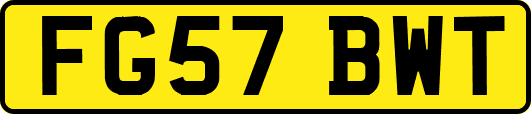 FG57BWT