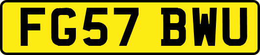 FG57BWU