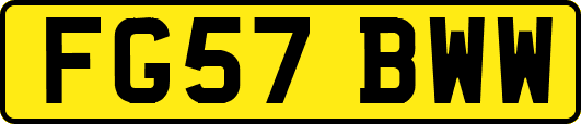 FG57BWW