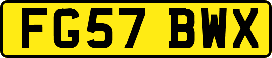 FG57BWX