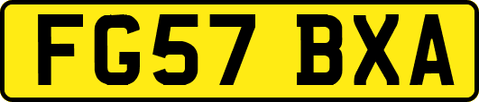 FG57BXA