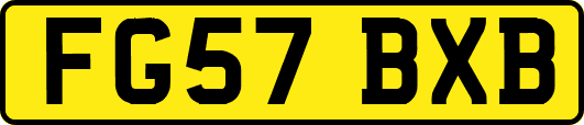 FG57BXB