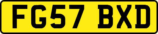 FG57BXD