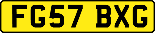 FG57BXG
