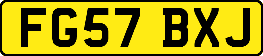 FG57BXJ
