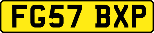 FG57BXP