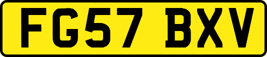 FG57BXV