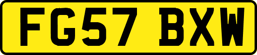 FG57BXW