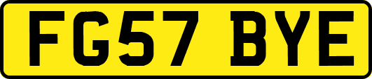 FG57BYE