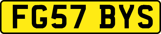 FG57BYS