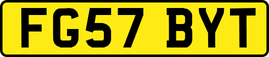 FG57BYT