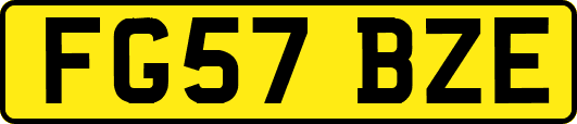 FG57BZE