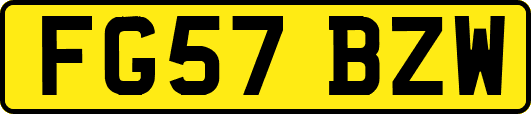 FG57BZW