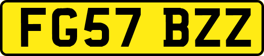 FG57BZZ