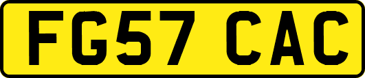 FG57CAC
