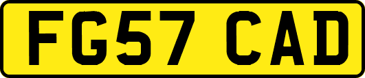 FG57CAD