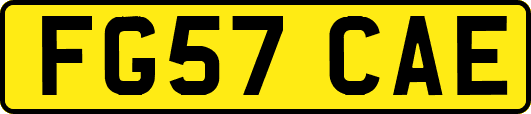 FG57CAE