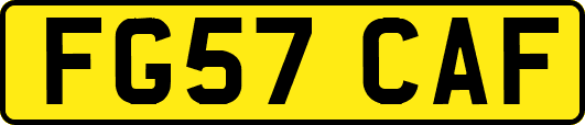 FG57CAF