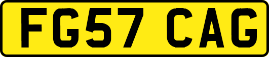 FG57CAG