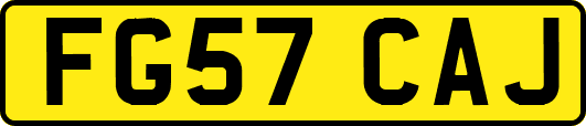 FG57CAJ
