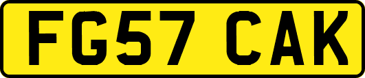 FG57CAK