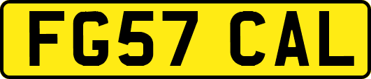 FG57CAL