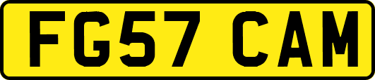 FG57CAM