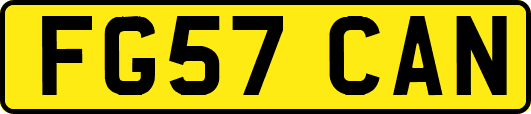 FG57CAN