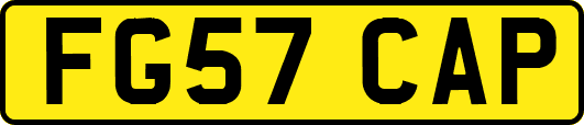 FG57CAP