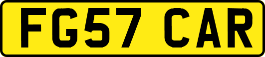 FG57CAR
