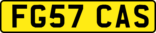 FG57CAS