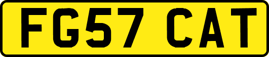 FG57CAT