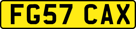 FG57CAX