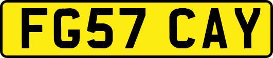 FG57CAY