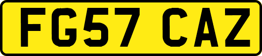 FG57CAZ