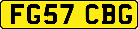 FG57CBG