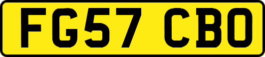 FG57CBO