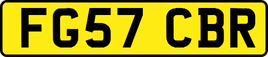 FG57CBR