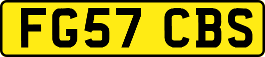 FG57CBS