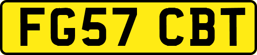 FG57CBT