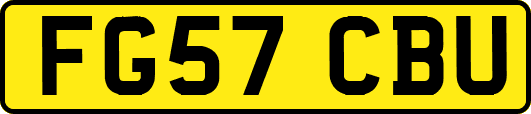 FG57CBU